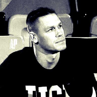 To be tested by the sagacity entrapped in the mind and the power that flows through the veins could classify one as erudite or brawny. John Cena is a splice.