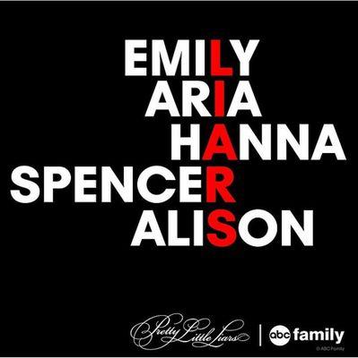 just another pretty little liars lover ❤️ I post spoilers, facts, theories and edits!