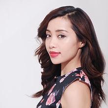 Michelle phan told me to live my dream, and follow my heart!
Fan page!