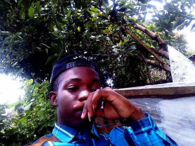 Mulenga_75303's profile picture. 