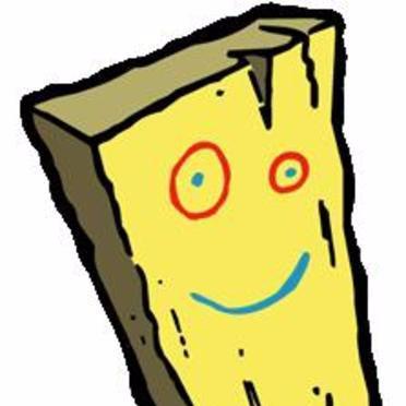 Tablon_Oficial's profile picture. Amigo imaginario de Johnny.  ------------------                Forme parte de tu infancia..