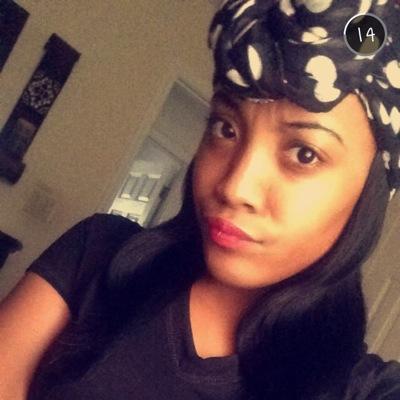 HHS Cheerleader , Plenty More Blessings To Count