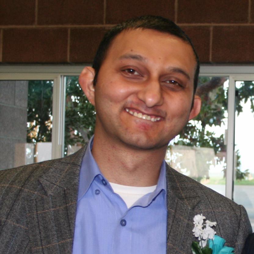 Finance @ Meta, previously Twitter, Maxim and KPMG, UCLA alum