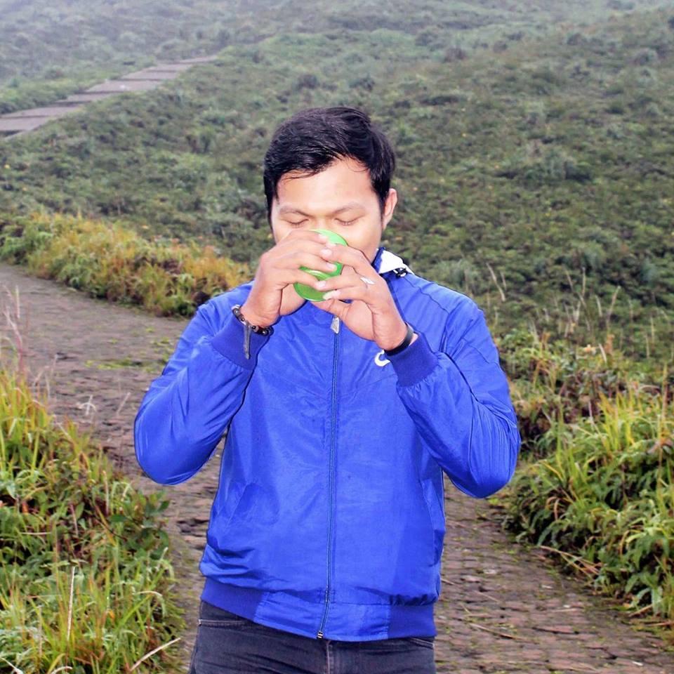 Jika segala sesuatunya telah diketahui & direncanakan, apalagi menariknya arti dari sebuah hidup ?? Rencanakan saja sebagian dan sisanya biarkan jadi kejutan ~