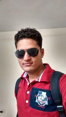 pravat005's profile picture. 