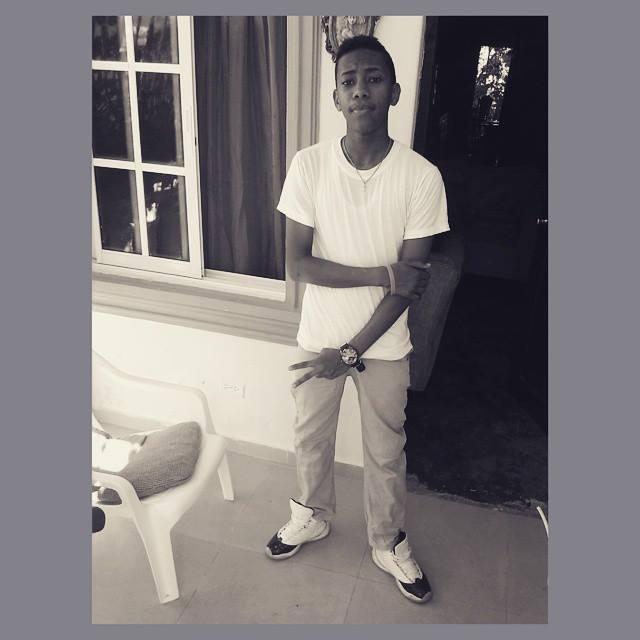 WilberNin25's profile picture. -----♥ My Crew Solo Cristo ♥