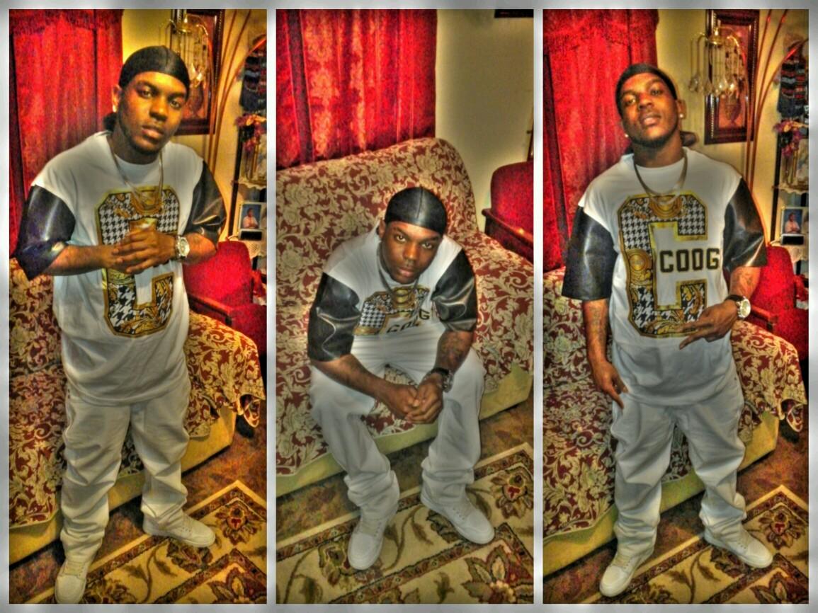Get Up and Get It ! #$elfMade !