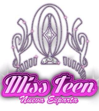 Concurso de belleza juvenil para chicas de todos los estados de Venezuela con edades entre 13 a 19 años.
