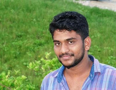 I am cool and silent person