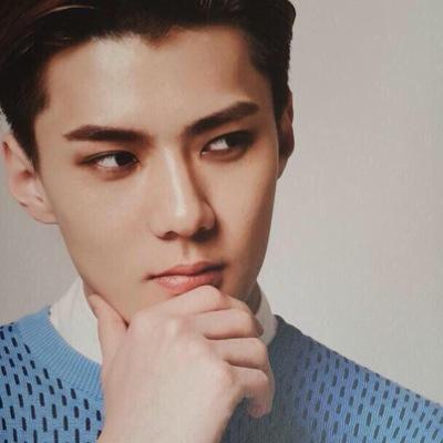 :OHSEHUNBOT: @KUMAMON_ROBOT จะยอมเป็นหนี้เพื่อให้หมีอิ่มท้อง ❤️ ::จังłínę:: #SMARTFAM