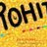 rohit (@rohit44x) 's Twitter Profile