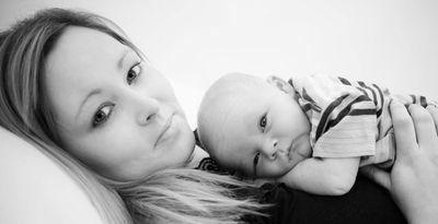 Married to Niall. We have three girls Brídín, Síofra and Siún and one wee man called Niall Óg. Teacher by trade.