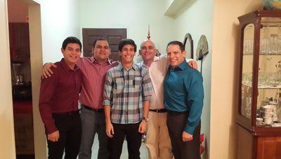 jorgegs83's profile picture. 