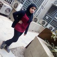 azza Mahmoud (@azzaahmed222) 's Twitter Profile