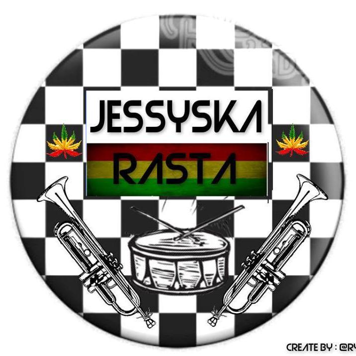 jessyska_rasta's profile picture. bergenre ska reggae rock steady, don't stop dancing with jessyska rasta ,Like yah fanspage nya: jessyska rasta .info :083822671957 (53cc6ee3)