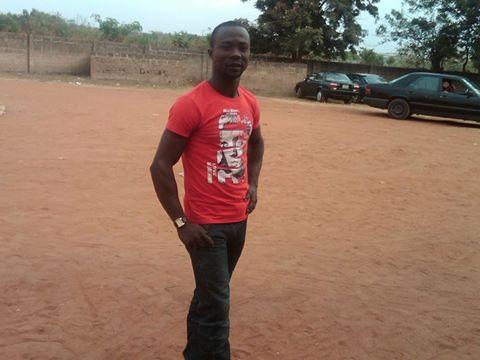 Am a simple person for dose who around Me, and also am honest to the people..