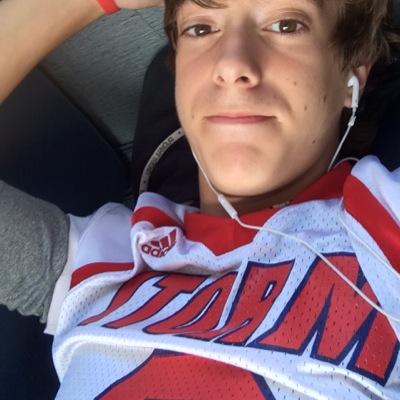 OakleyHagan's profile picture. He must become greater, I must become less. ~John 3:30