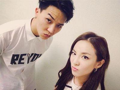 #cisfams;xerox;ygn;ygboss;okingdom;2ne1 visual