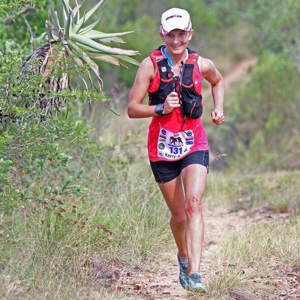 Physio and running enthusiast