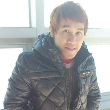 topan_jk's profile picture. 