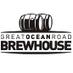 GORBrewhouse (@gorbrewhouse) Twitter profile photo