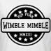 WIMBLE MIMBLE (@wm_poppunk) Twitter profile photo