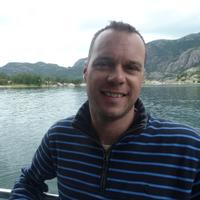 Mark Curnow (@macurnow) 's Twitter Profile