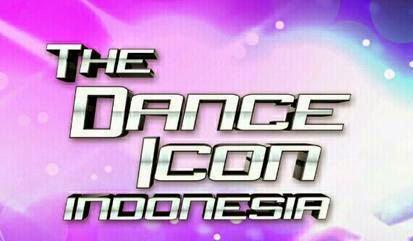 Twitter Resmi The Dance Icon Indonesia hanya diSCTV