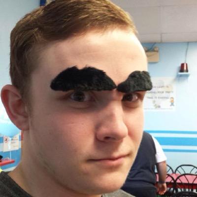 MattQMac's profile picture. IG and SC: mattqmac