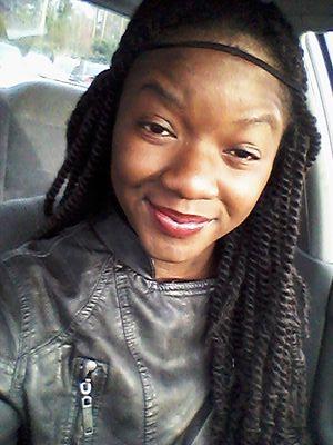 Generous, Energetic, Nuturing, Intelligent, Quotable, Urban, Ambitious #CCU16 #spokenword #praisedance #teamfollowback