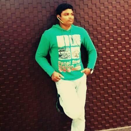 balramreddy1988's profile picture. 