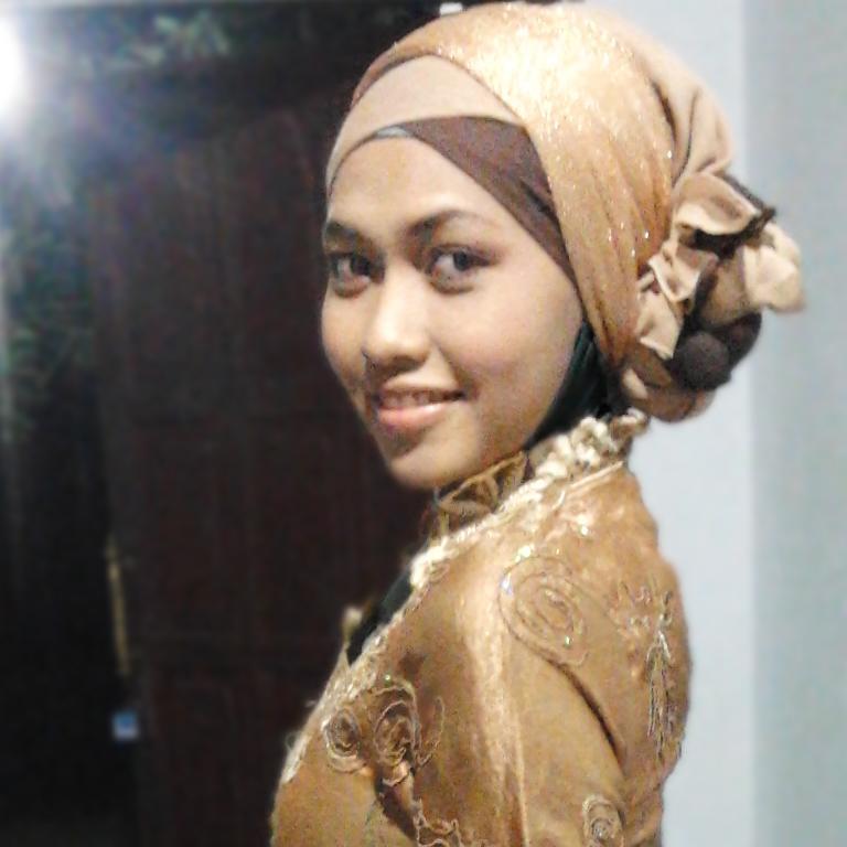 de_puspa72's profile picture. Love your life