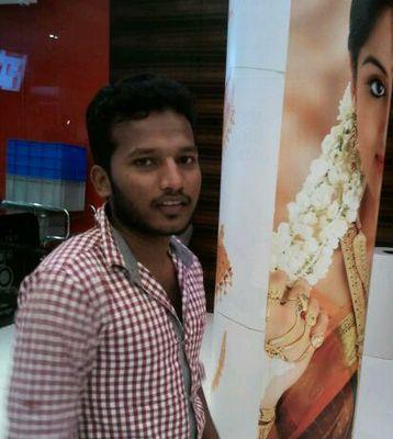 Mechanical engineer