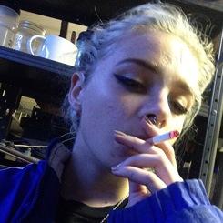 wegrungeic's profile picture. 