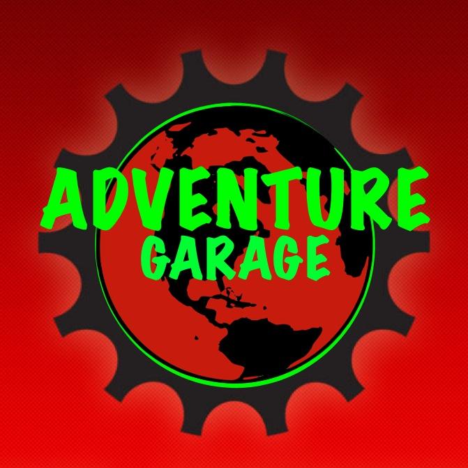 AdvGge's profile picture. Sometimes you look for adventure, other times it finds you!