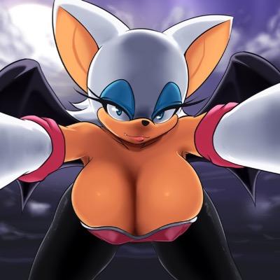 Everyone's favorite flirty jewel thief. Bisexual (leaning more towards women) and single. SFW and NSFW. |LITERATE|