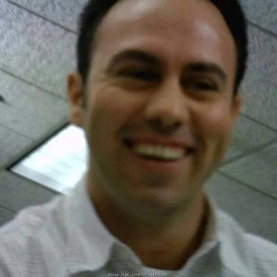 oscartijuana18's profile picture. 