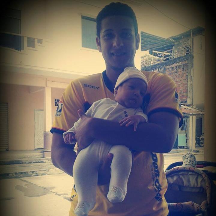 ☂ SurOscura Ecuador☂Vagos De La 9 ★♥BarcelonaSportingClub♥ SaylenisJosibethFrancoDiaz♥