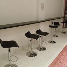 2 Walthamstow ladies have a coffee shop lease for sale in a prime E17 location. Storage space at back. Premium £39,995 (negotiable). Please DM us for details!