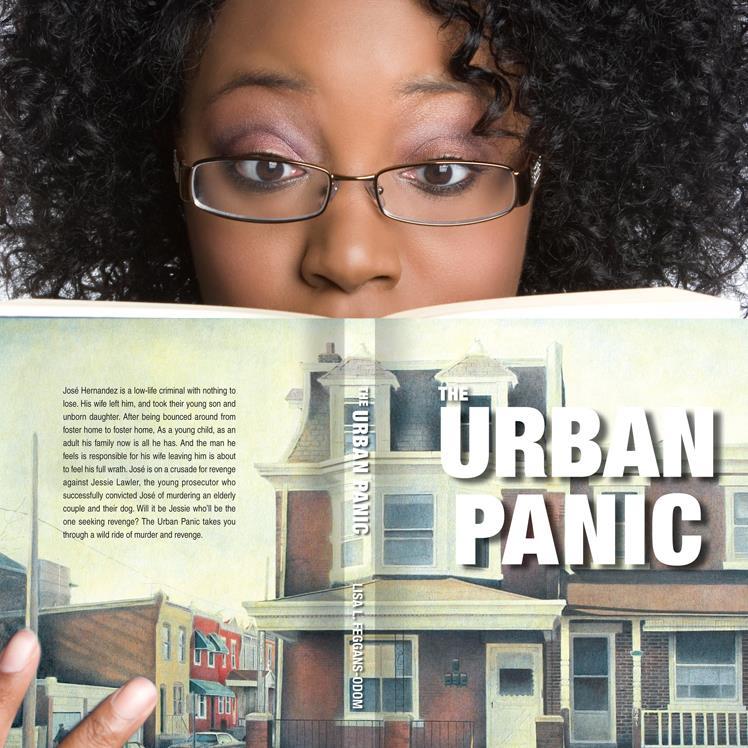 The Urban Panic takes you through a high-stake tale of twists and turns that will leave you gasping with your own thoughts of murder and revenge! #TheUrbanPanic