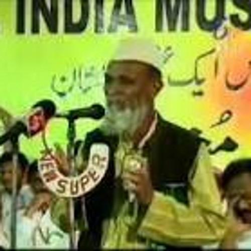 Miyan kabhi rampur me ku aao.. Humse milo to jaano hamara mijaaz.
