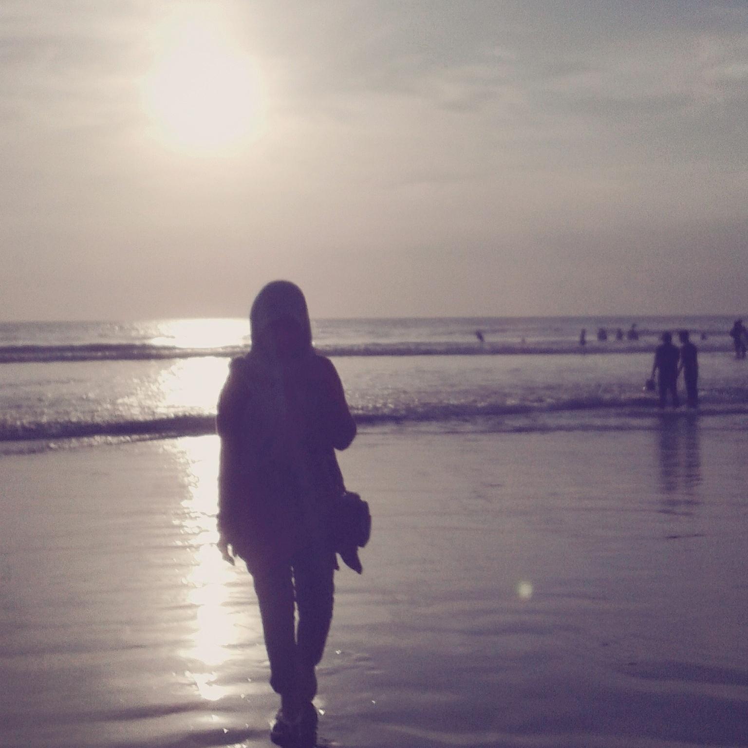 be stronger girl ♥
