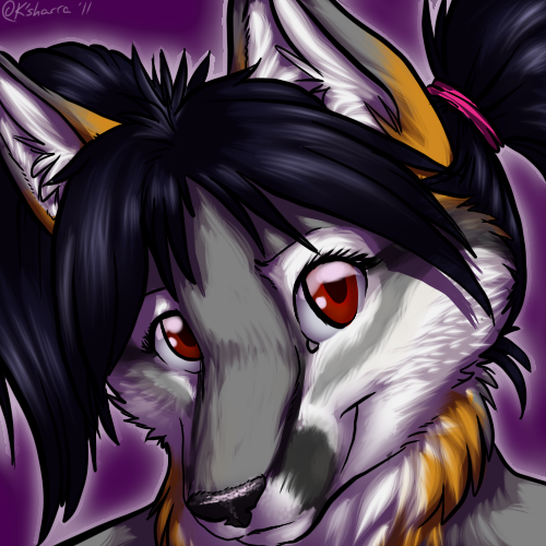 rynfox's profile picture. ⟦she/her⟧ Sci-Fi Writer (@kkazefox), Security Engineer, and geek. Not the Australian author "Kathryn Fox". ^.^ Opinions are my own.