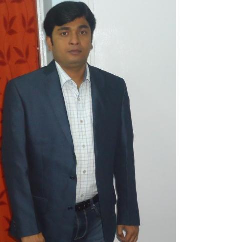 Sr. Technology Analyst DXC Technology India Pvt. Ltd.( Formerly CSC India Pvt. Ltd)