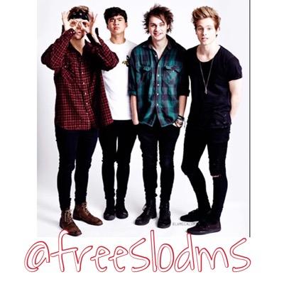 Turn on our notifs for solo dms with your favs!! For proof check favorites • Main accs- @5SECONDSOFNlALL @isabellelopez02 @tomlinsonstummy