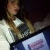 Lucie Journaliste (@misspeoplelucie) Twitter profile photo Lucie Journaliste (@misspeoplelucie) Twitter profile photo
