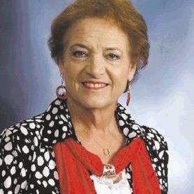 voteforcathym's profile picture. 