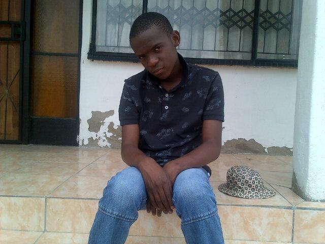 Am loyal thts all