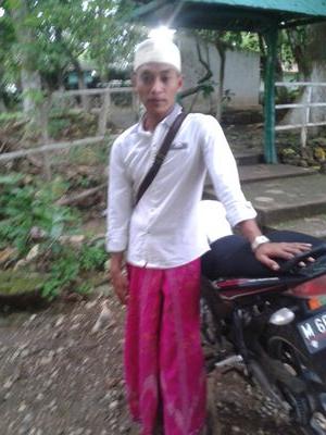 kapan dia kembali
