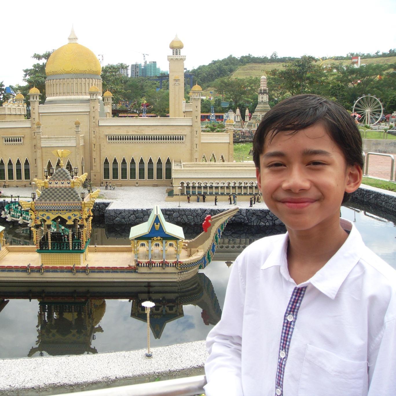 Fakhrusy 15 Ampang